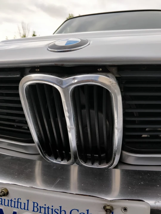 1975 BMW E12 5 Series - Image 18 of 31