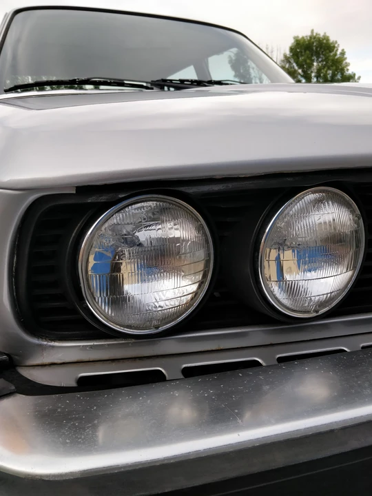 1975 BMW E12 5 Series - Image 17 of 31