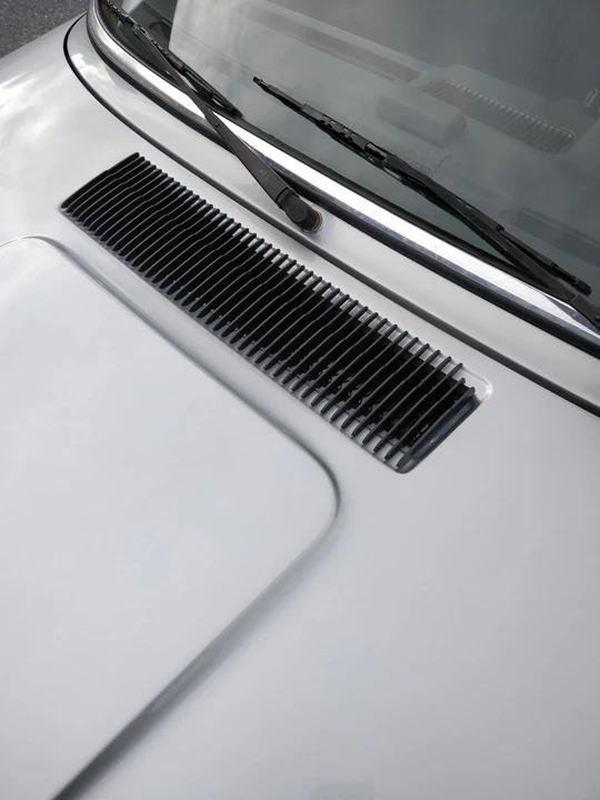 1975 BMW E12 5 Series - Image 25 of 31