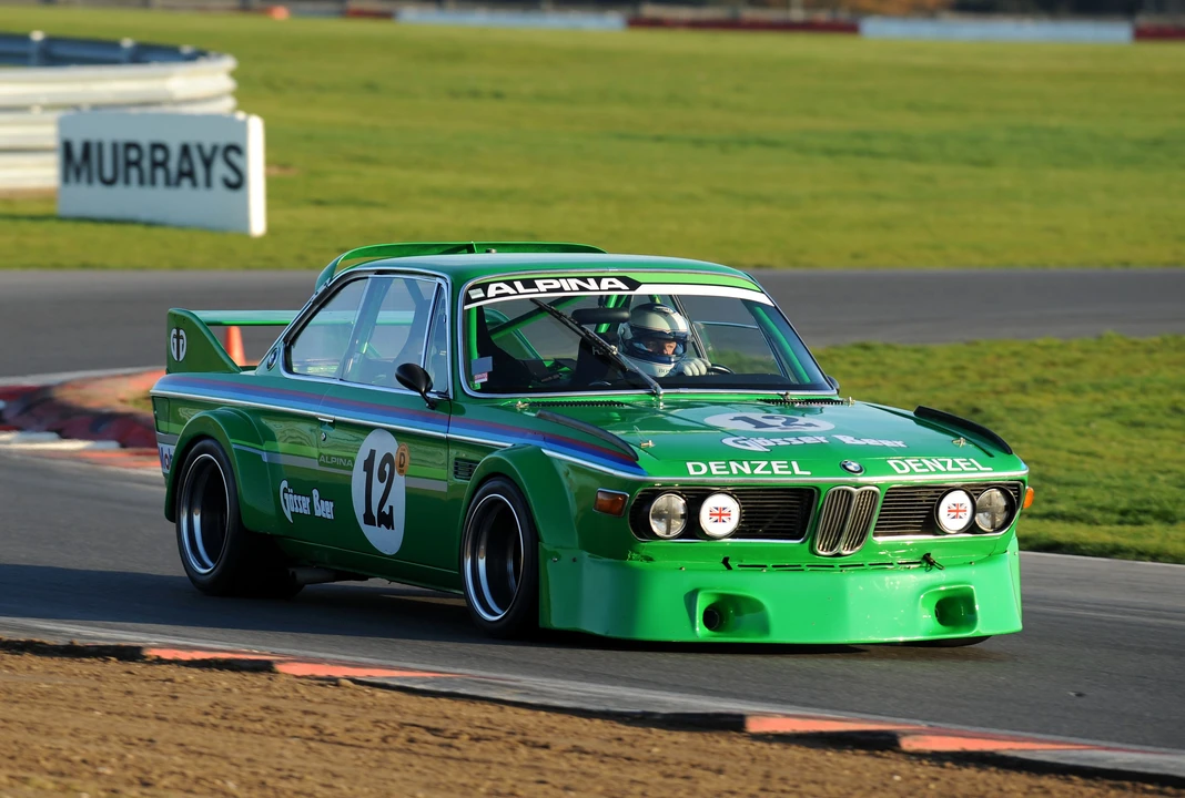 1975 BMW 3.0 CSL - Image 5 of 6