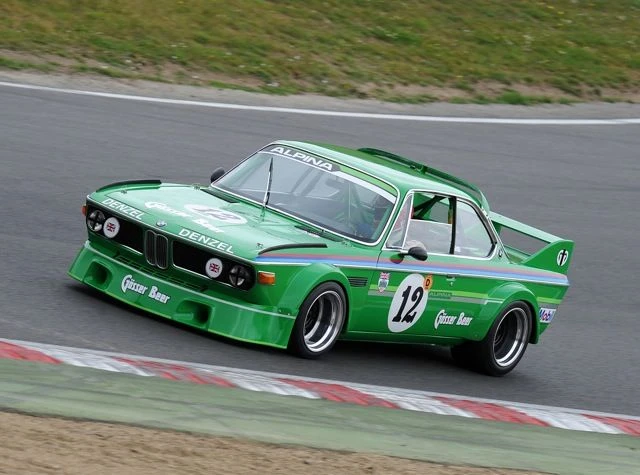 1975 BMW 3.0 CSL - Image 6 of 6