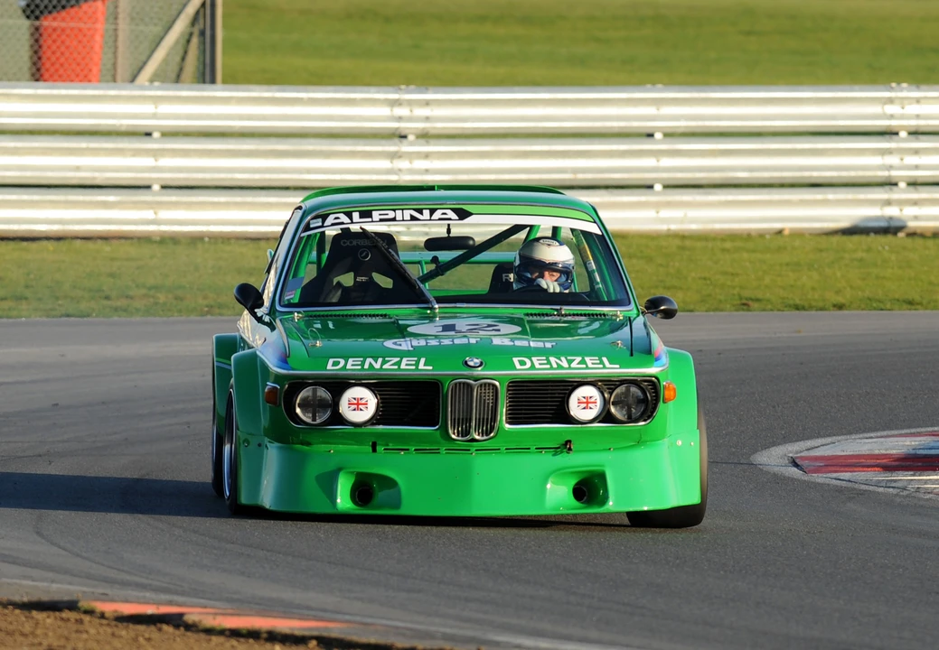 1975 BMW 3.0 CSL - Image 4 of 6