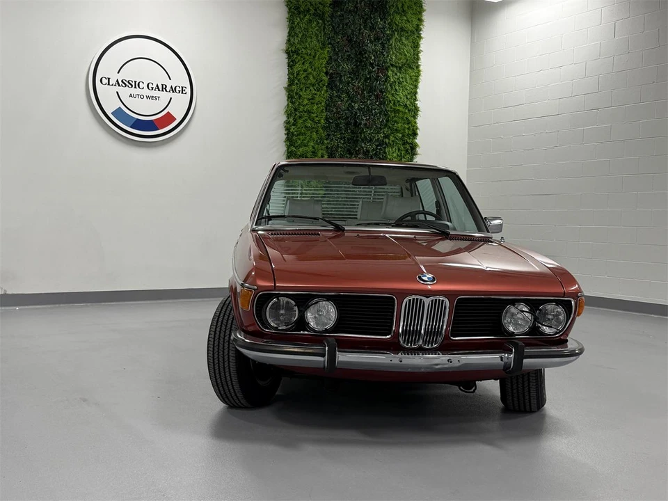 1975 BMW E3 - Image 6 of 20