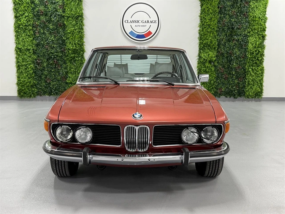 1975 BMW E3 - Image 8 of 20
