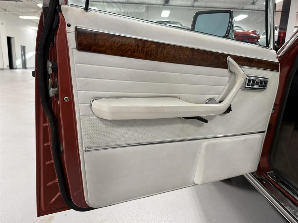 1975 BMW E3 - Image 12 of 20