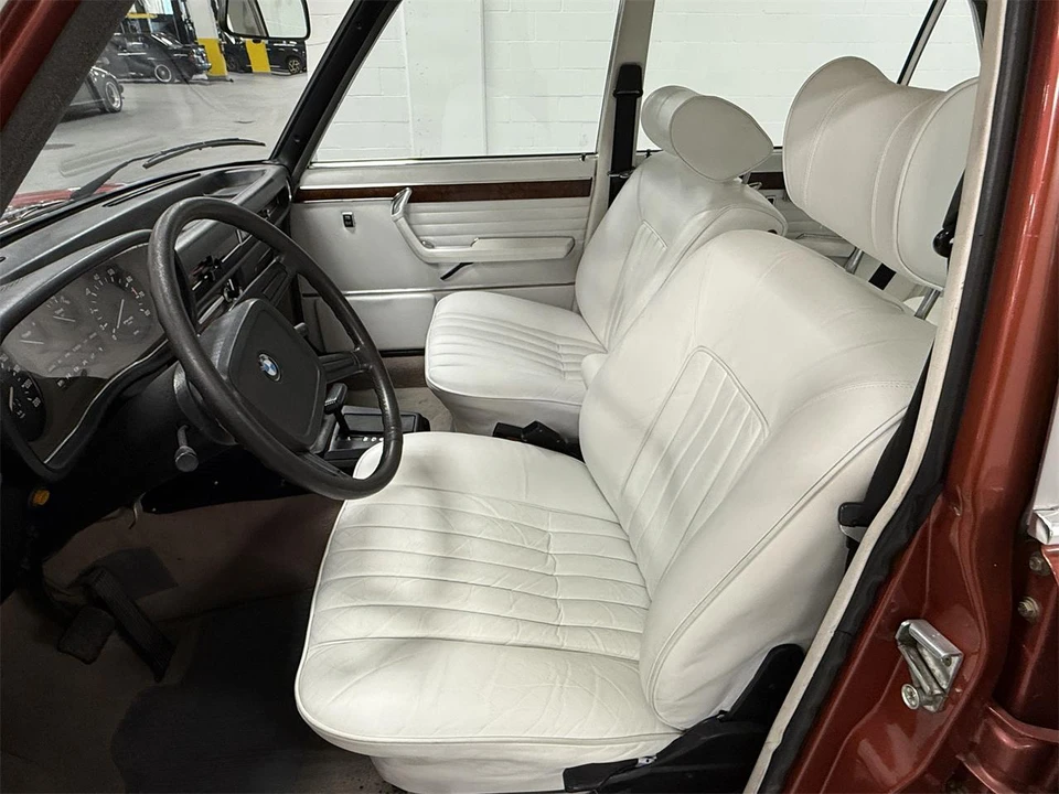 1975 BMW E3 - Image 13 of 20