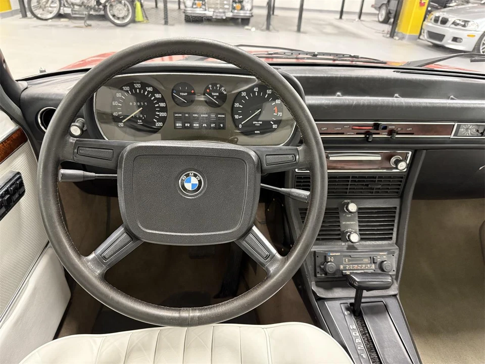1975 BMW E3 - Image 14 of 20