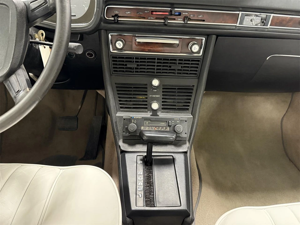 1975 BMW E3 - Image 15 of 20