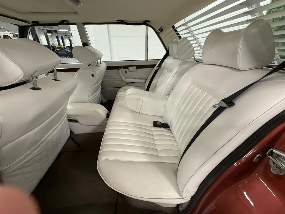 1975 BMW E3 - Image 16 of 20