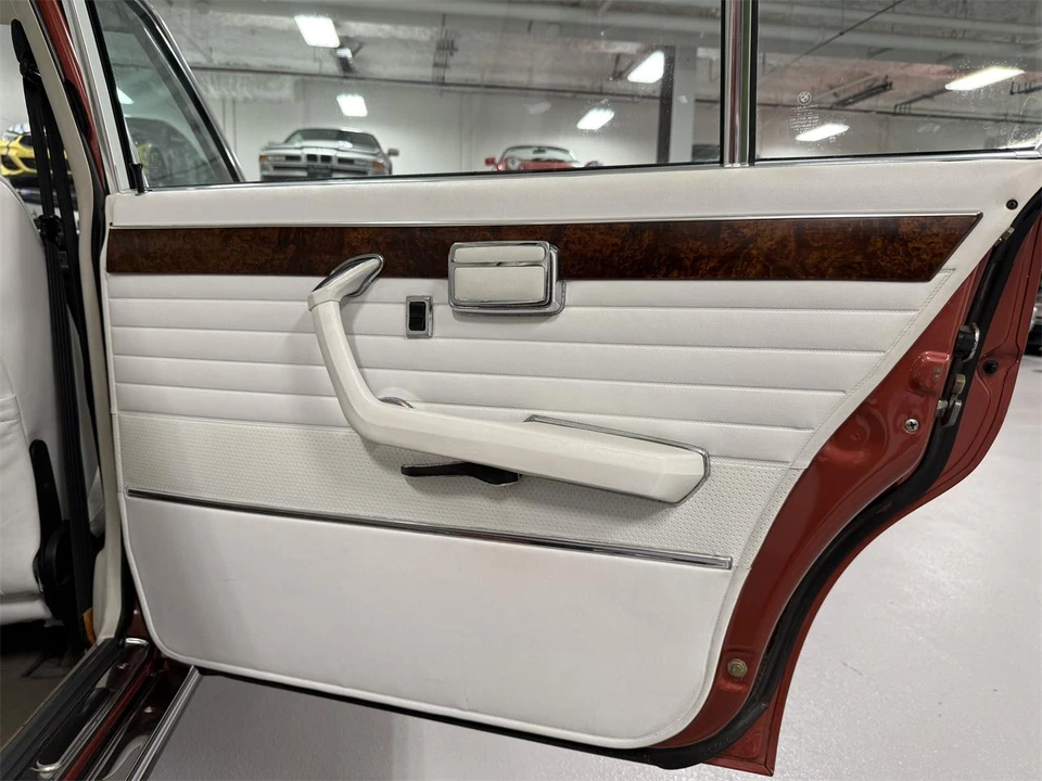 1975 BMW E3 - Image 17 of 20