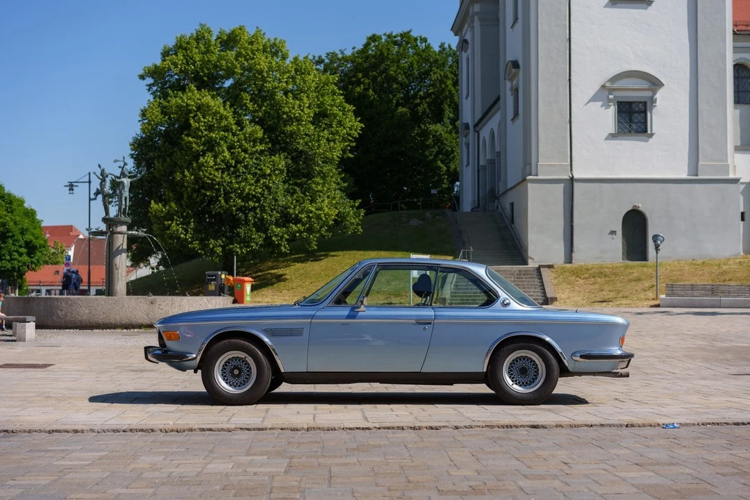 1975 BMW 3.0 CS & CSi - Image 6 of 30