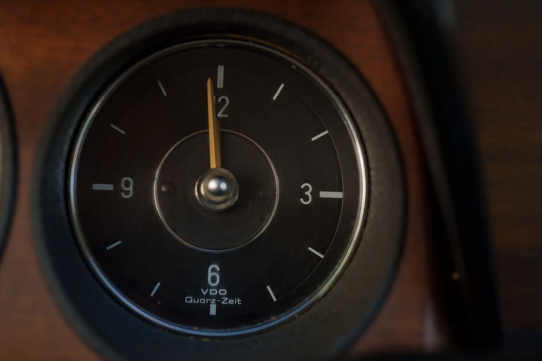1975 BMW 3.0 CS & CSi - Image 27 of 30