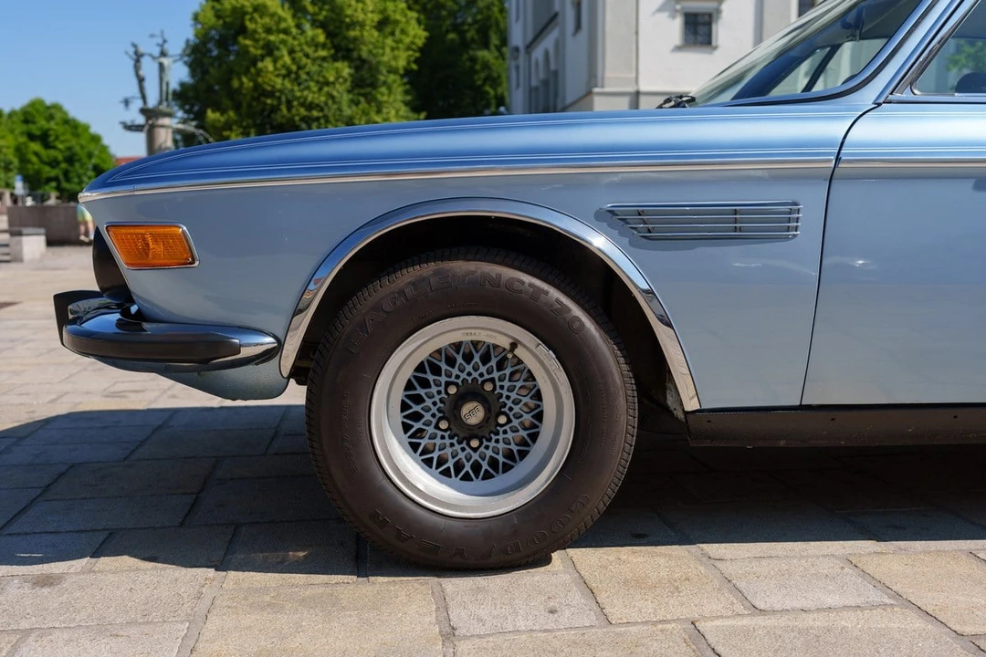 1975 BMW 3.0 CS & CSi - Image 14 of 30