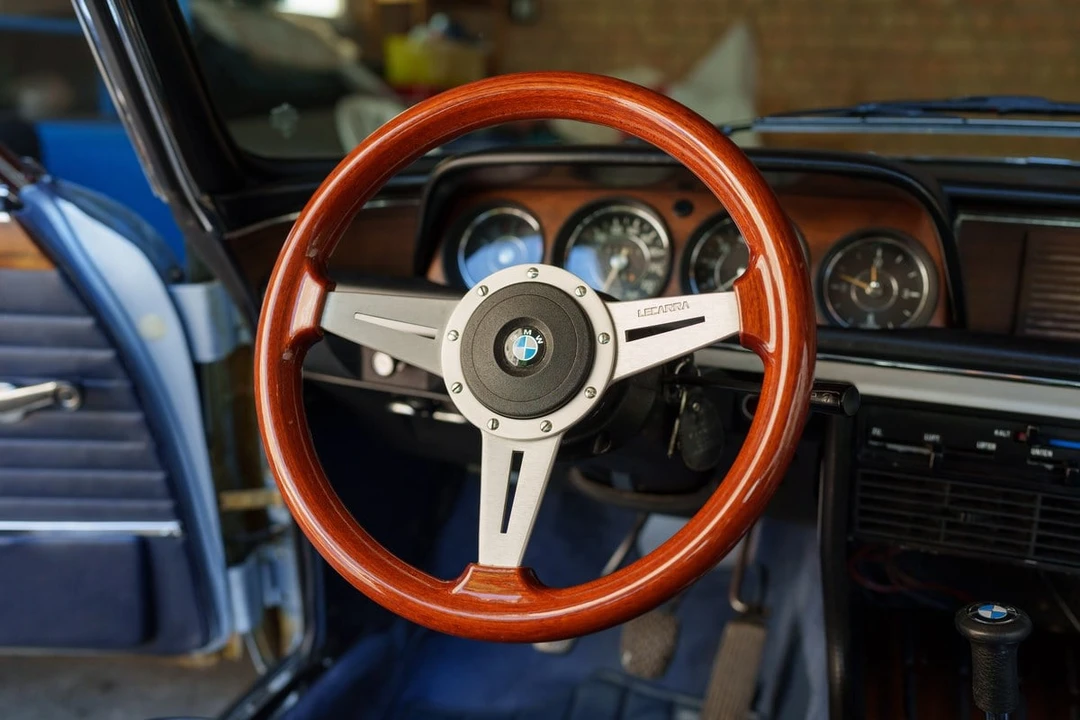 1975 BMW 3.0 CS & CSi - Image 19 of 30