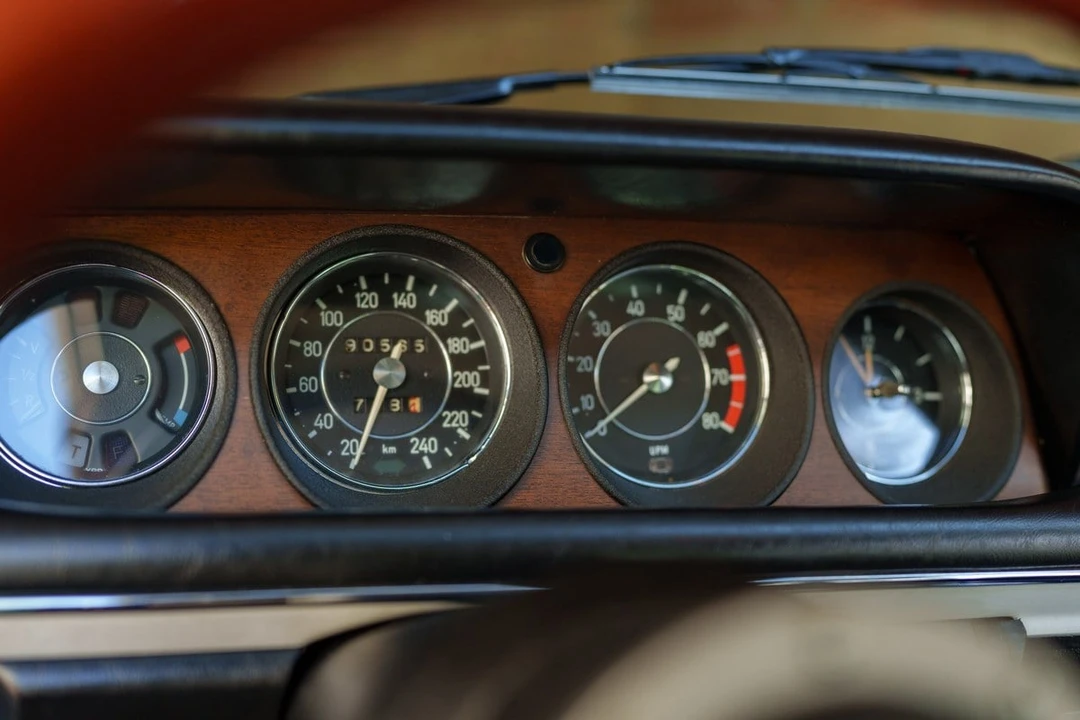 1975 BMW 3.0 CS & CSi - Image 22 of 30