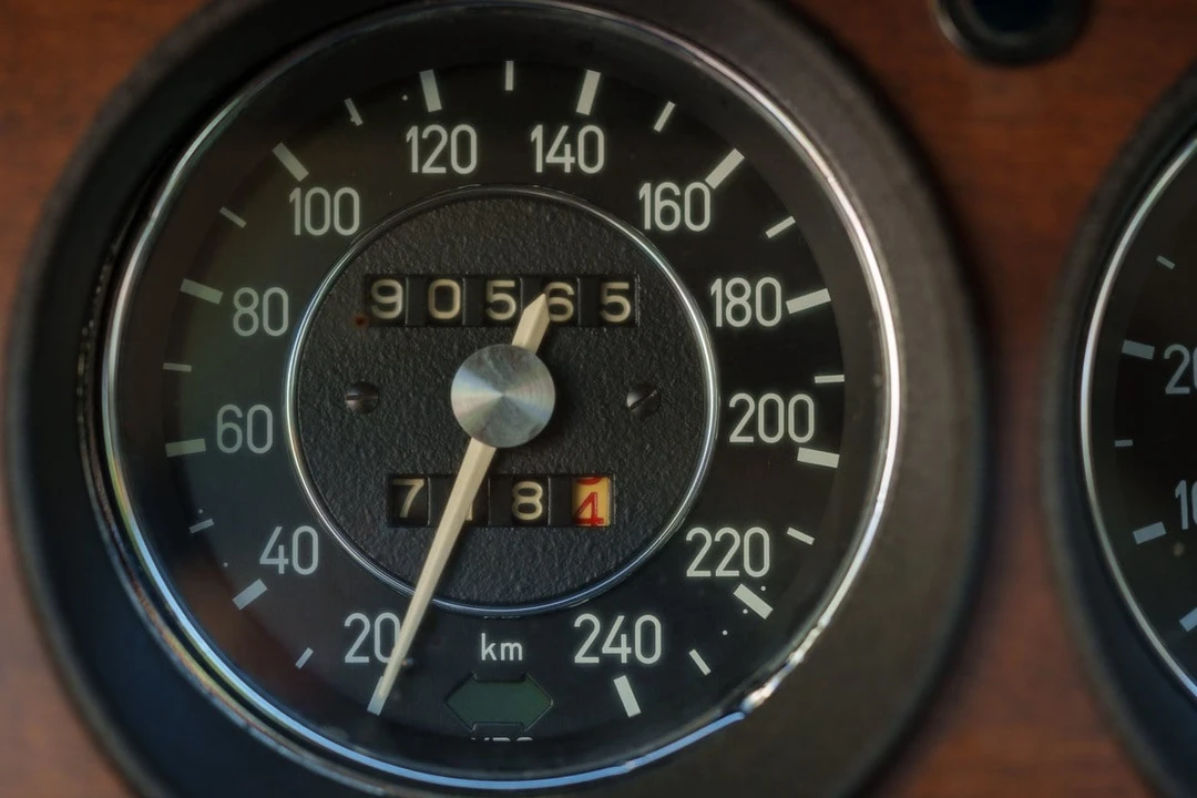 1975 BMW 3.0 CS & CSi - Image 28 of 30