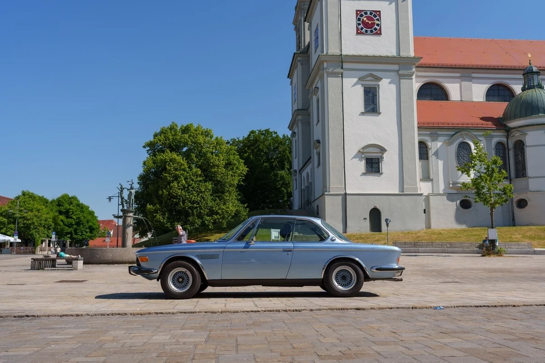 1975 BMW 3.0 CS & CSi - Image 5 of 30