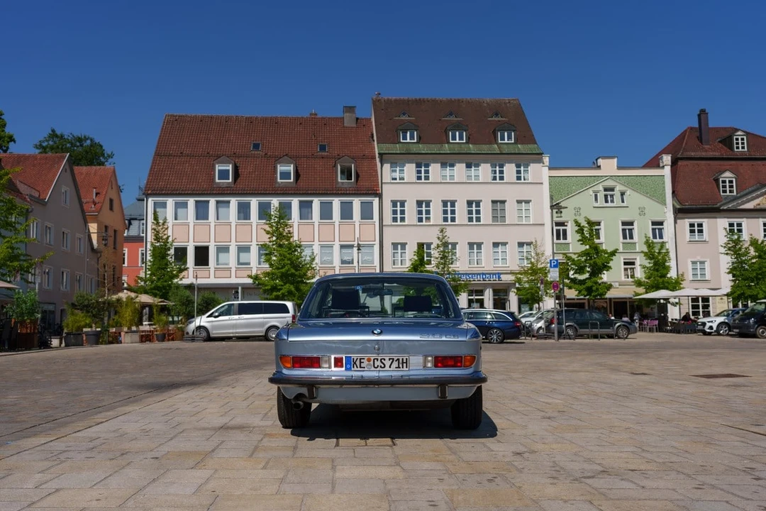 1975 BMW 3.0 CS & CSi - Image 4 of 30