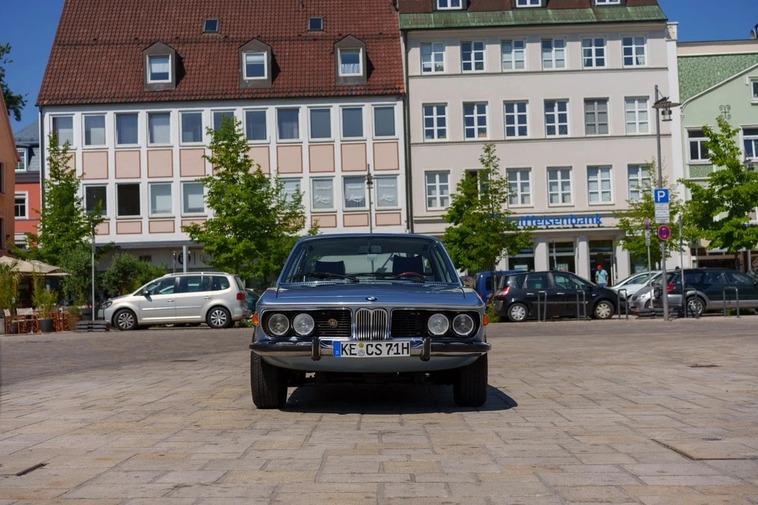 1975 BMW 3.0 CS & CSi - Image 9 of 30