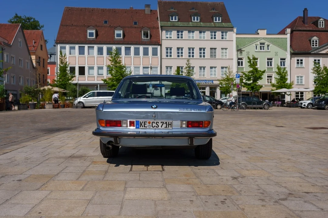 1975 BMW 3.0 CS & CSi - Image 13 of 30