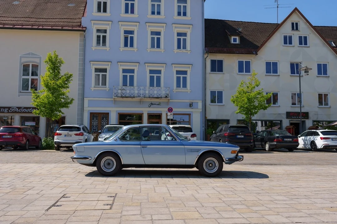 1975 BMW 3.0 CS & CSi - Image 3 of 30