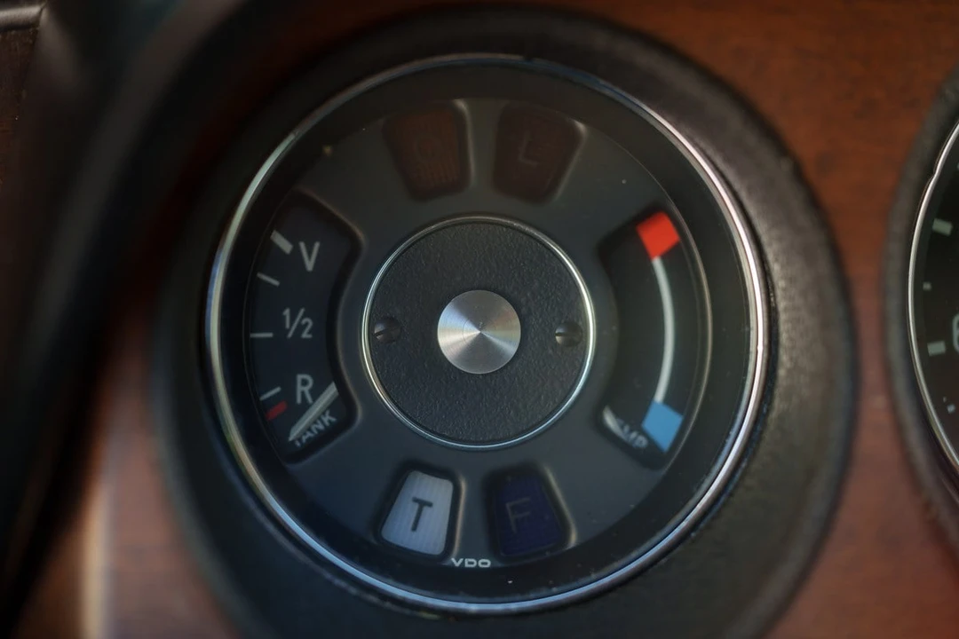 1975 BMW 3.0 CS & CSi - Image 25 of 30