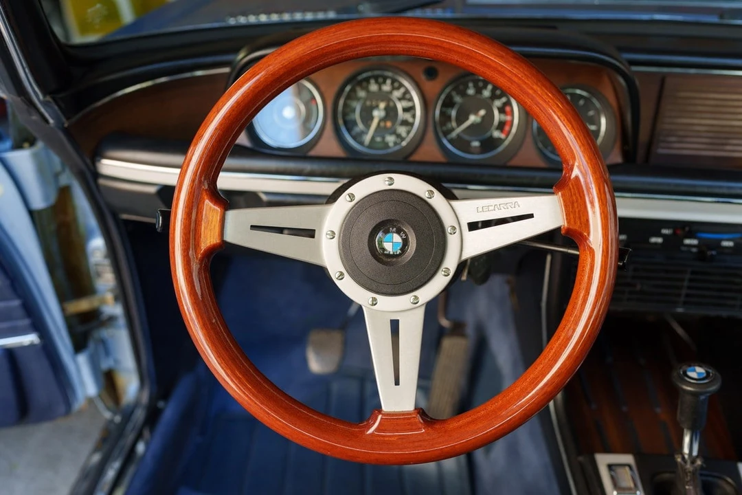 1975 BMW 3.0 CS & CSi - Image 18 of 30