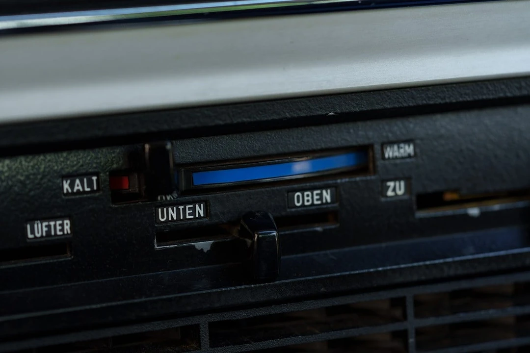 1975 BMW 3.0 CS & CSi - Image 30 of 30
