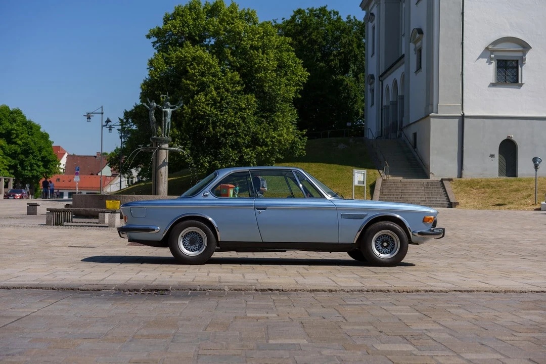 1975 BMW 3.0 CS & CSi - Image 10 of 30