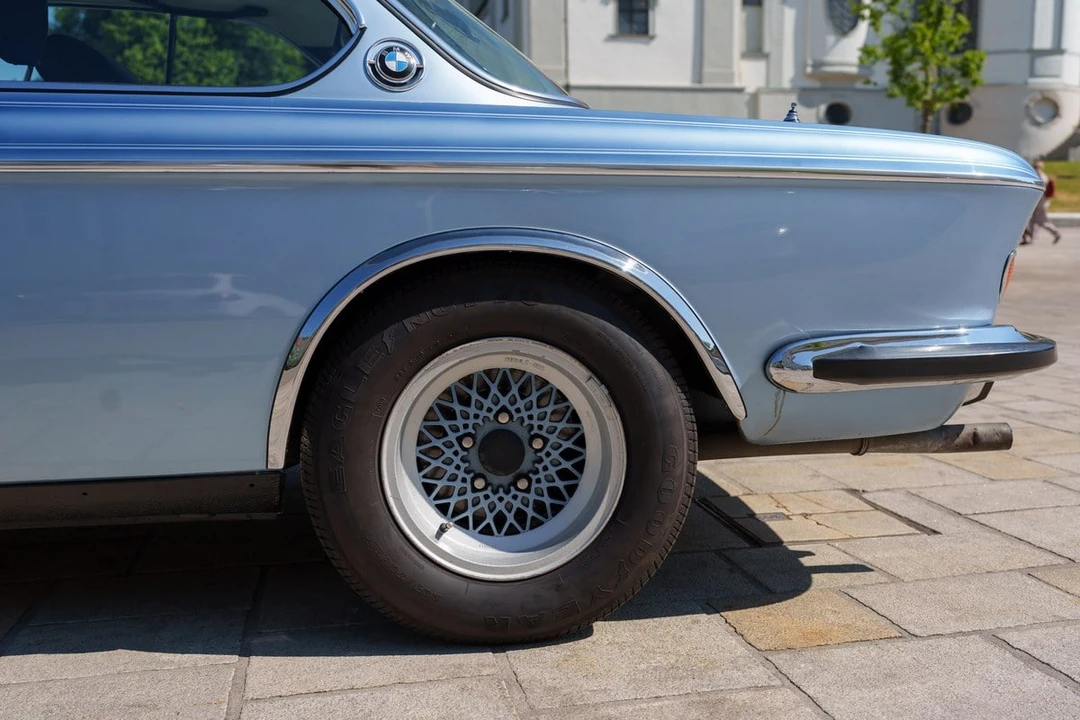 1975 BMW 3.0 CS & CSi - Image 15 of 30