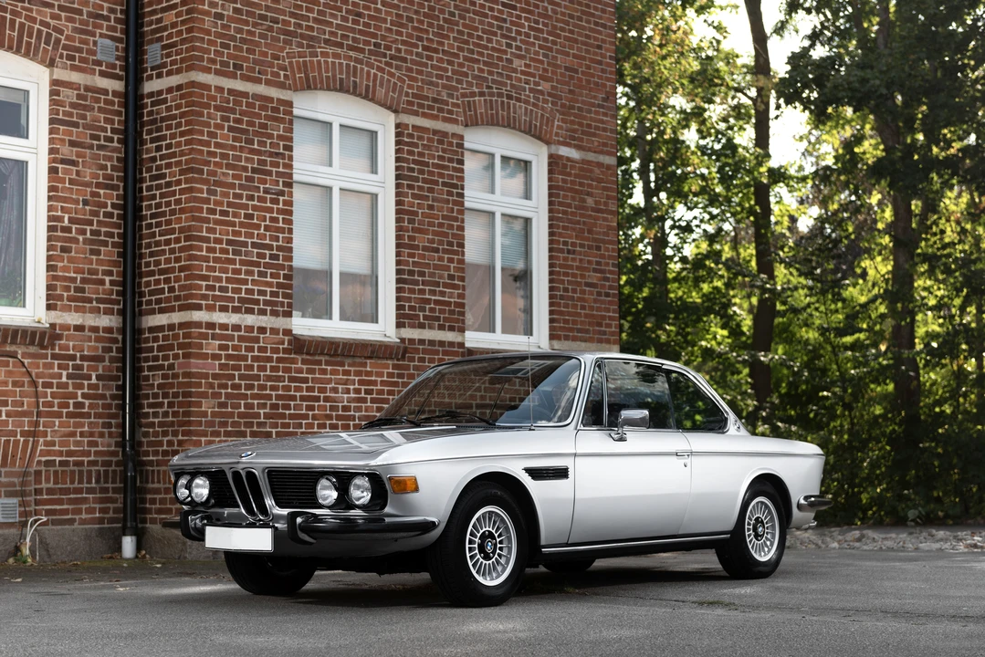 1975 BMW 3.0 CS & CSi - Image 3 of 31