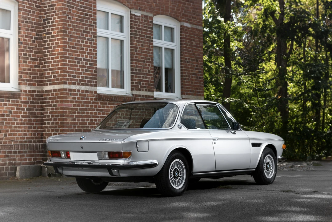 1975 BMW 3.0 CS & CSi - Image 7 of 31