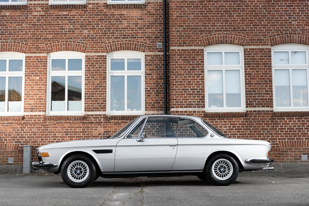 1975 BMW 3.0 CS & CSi - Image 4 of 31
