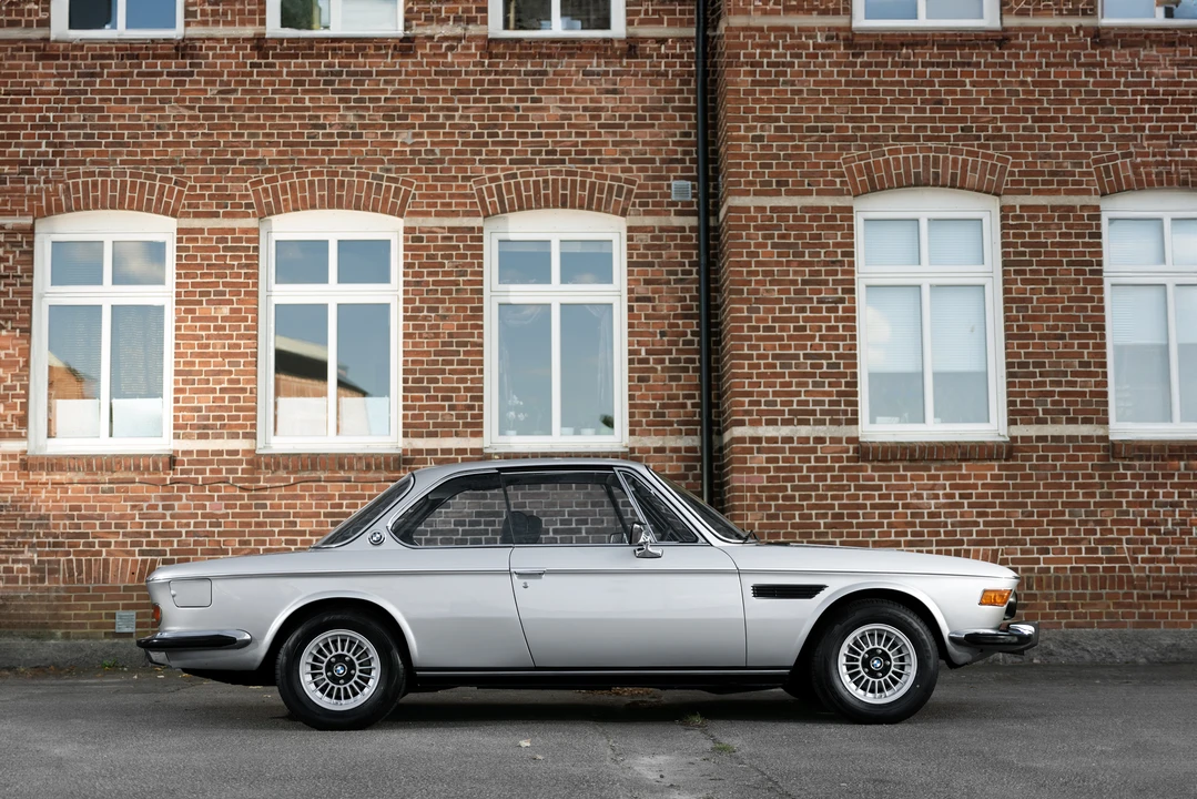 1975 BMW 3.0 CS & CSi - Image 8 of 31