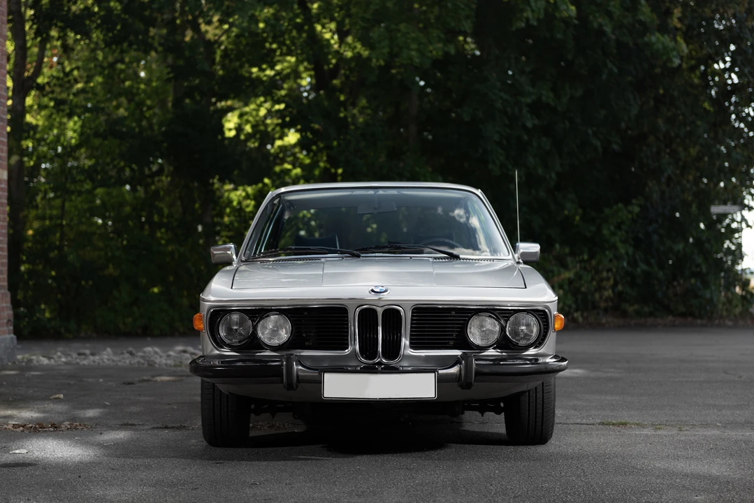 1975 BMW 3.0 CS & CSi - Image 2 of 31