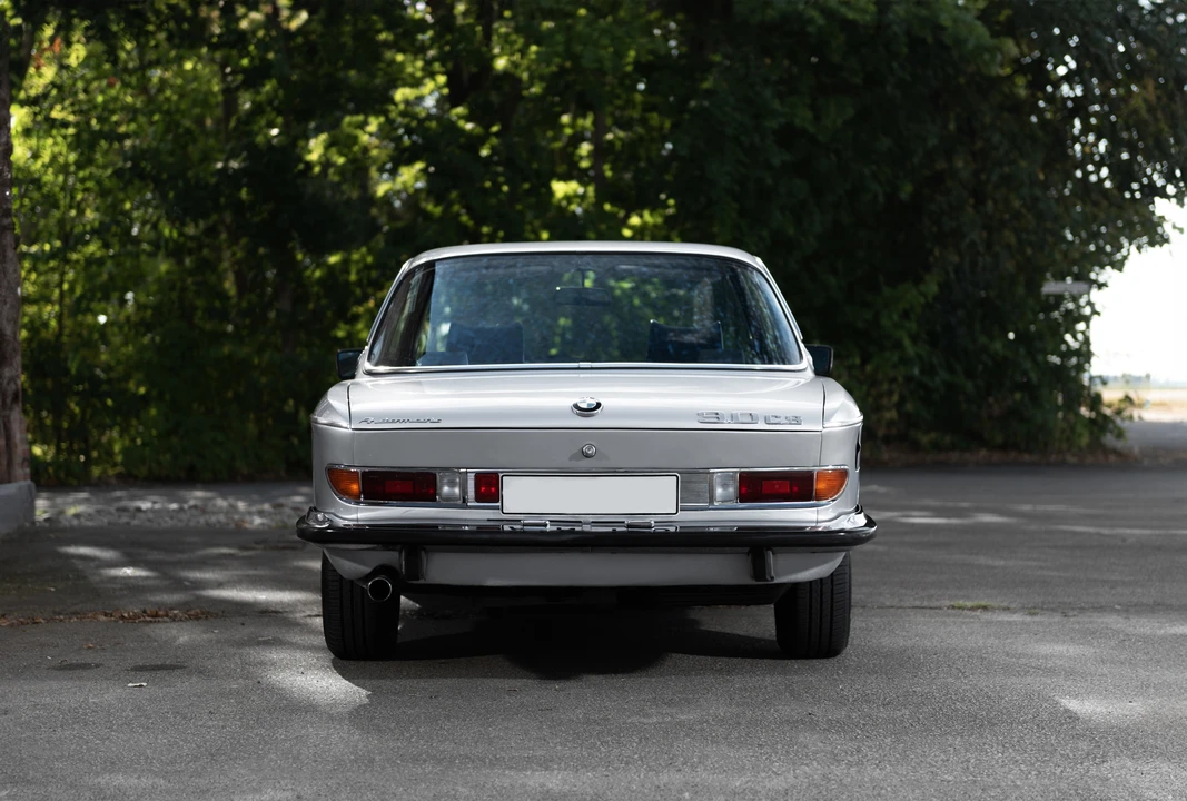 1975 BMW 3.0 CS & CSi - Image 6 of 31
