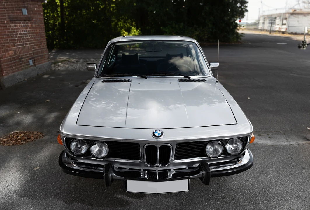 1975 BMW 3.0 CS & CSi - Image 9 of 31