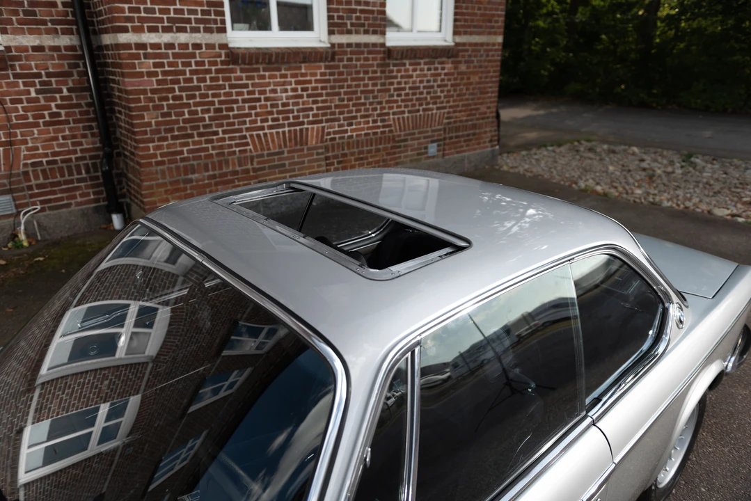 1975 BMW 3.0 CS & CSi - Image 27 of 31