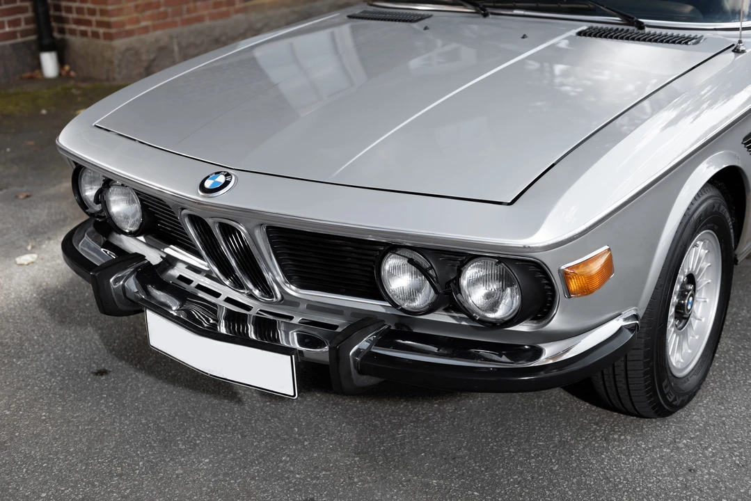 1975 BMW 3.0 CS & CSi - Image 10 of 31