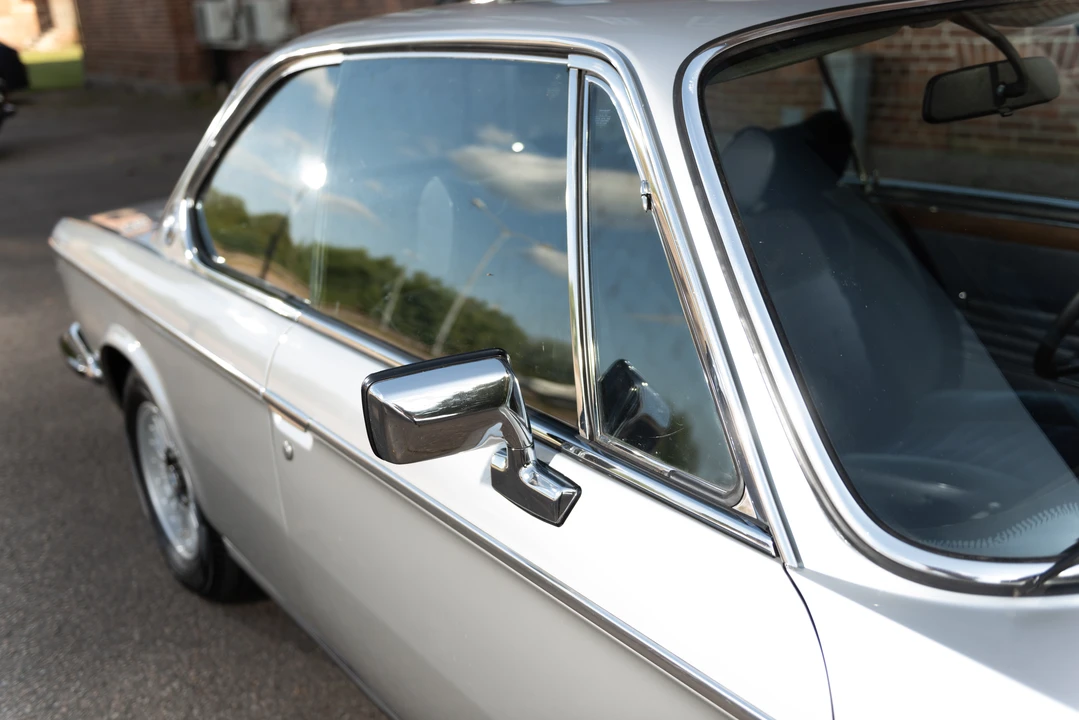 1975 BMW 3.0 CS & CSi - Image 23 of 31