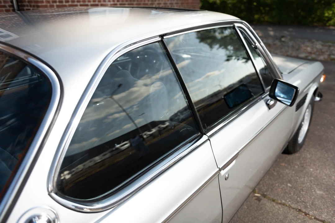 1975 BMW 3.0 CS & CSi - Image 24 of 31