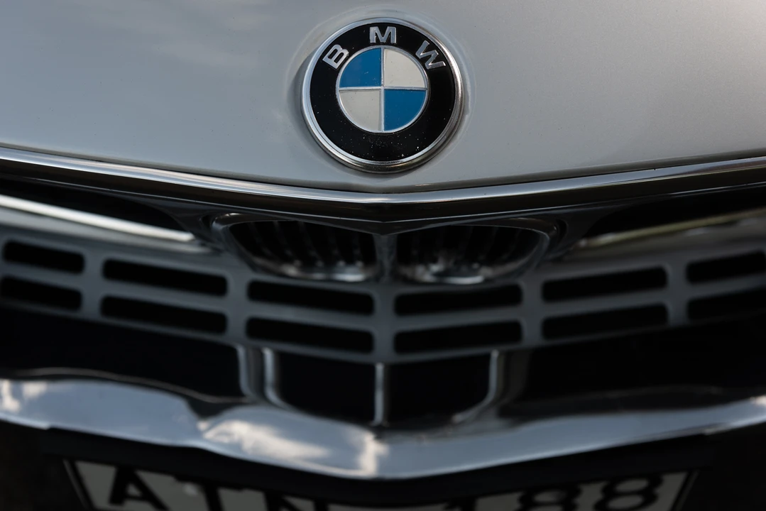 1975 BMW 3.0 CS & CSi - Image 11 of 31