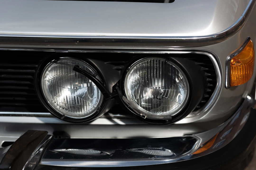 1975 BMW 3.0 CS & CSi - Image 14 of 31