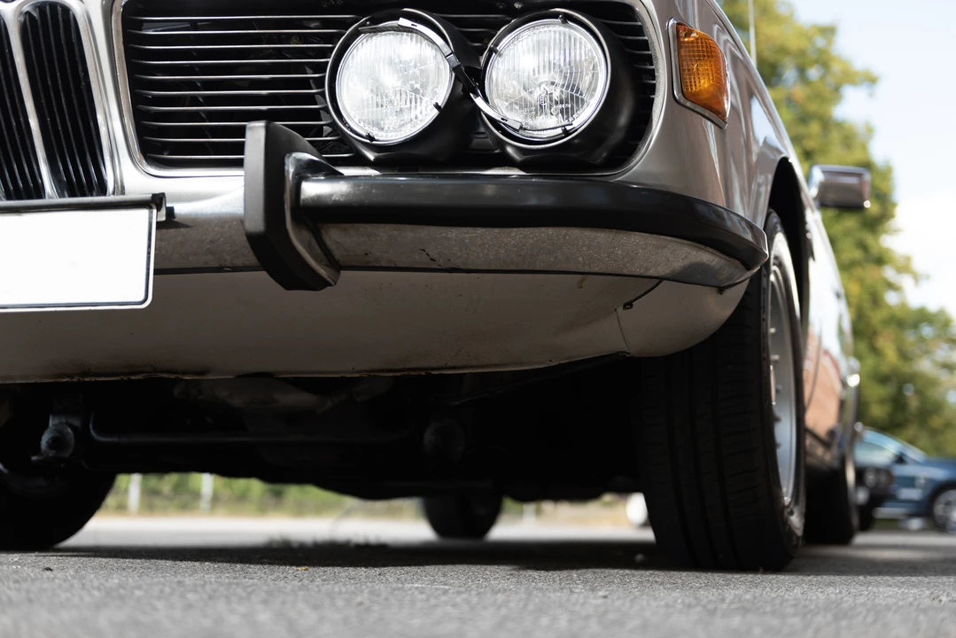 1975 BMW 3.0 CS & CSi - Image 18 of 31
