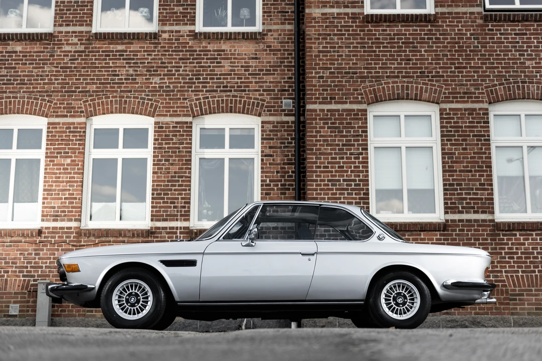 1975 BMW 3.0 CS & CSi - Image 5 of 31