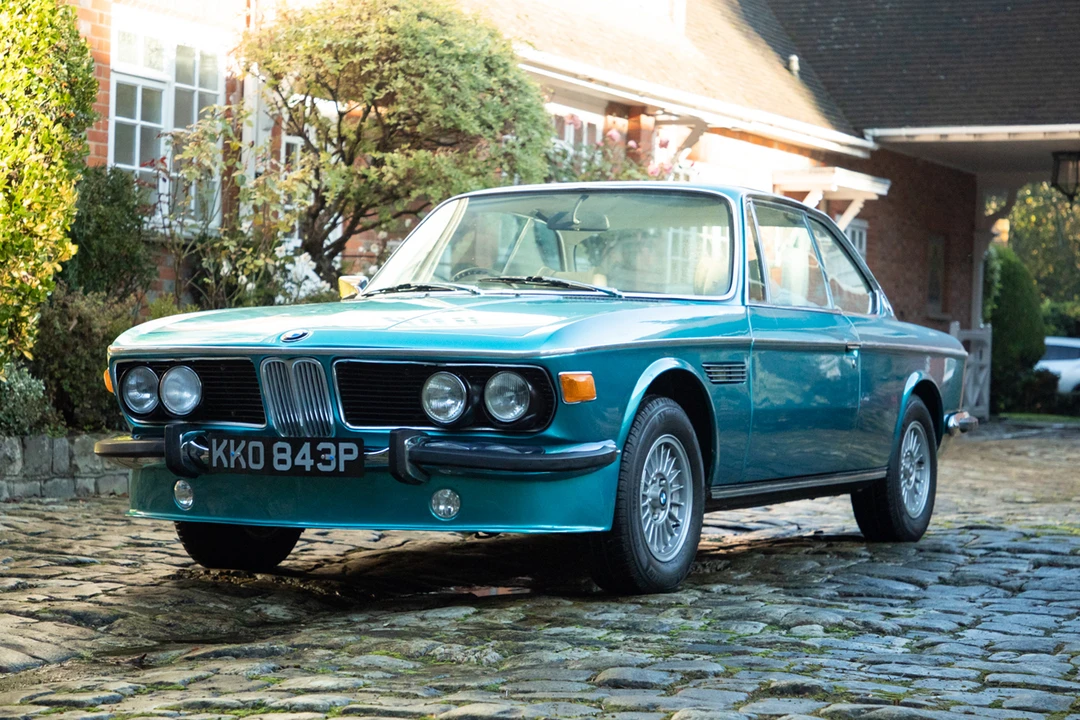 1975 BMW 3.0 CS & CSi - Image 2 of 31