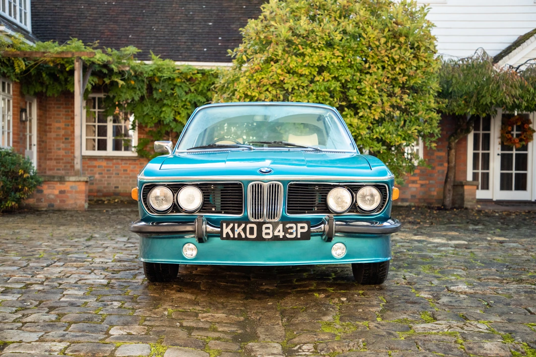 1975 BMW 3.0 CS & CSi - Image 3 of 31