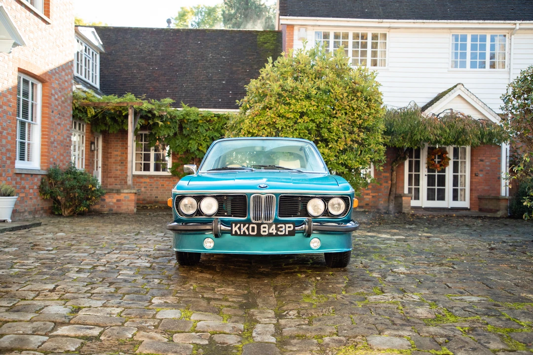 1975 BMW 3.0 CS & CSi - Image 5 of 31