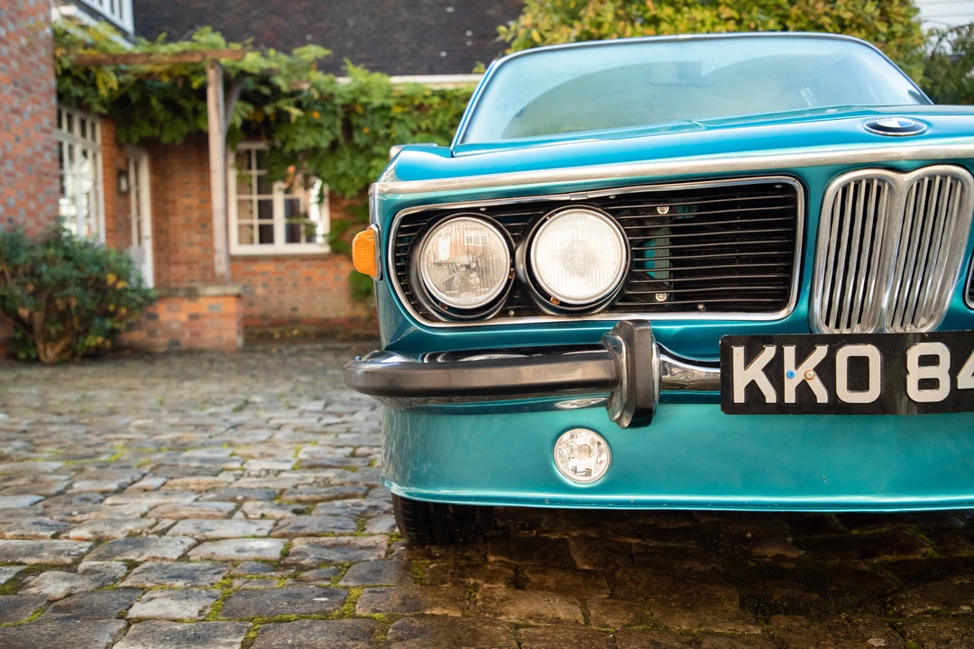 1975 BMW 3.0 CS & CSi - Image 21 of 31