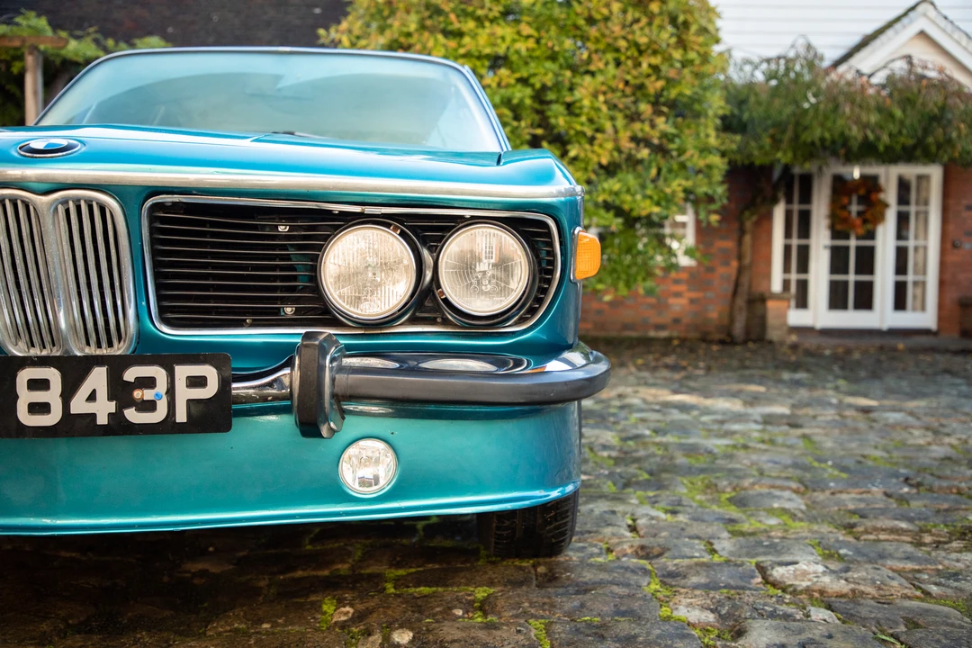 1975 BMW 3.0 CS & CSi - Image 22 of 31